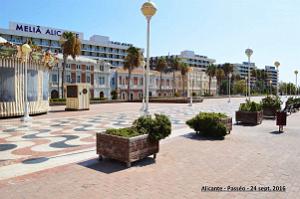 Alicante- Passeo et port 047